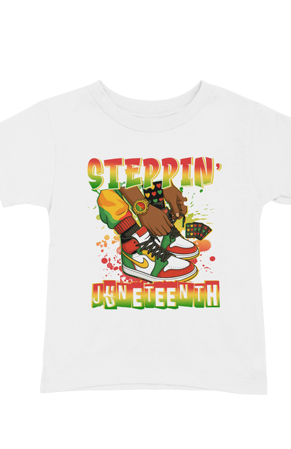 Juneteenth tees