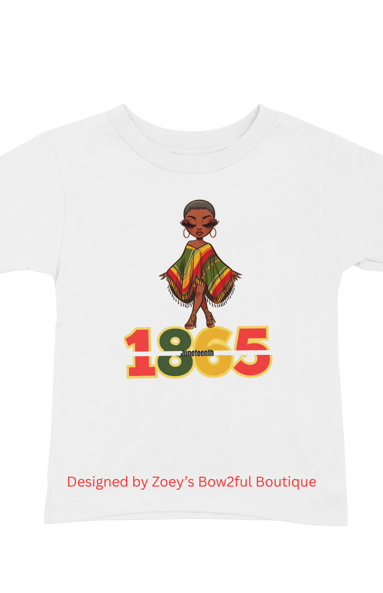 Juneteenth tees