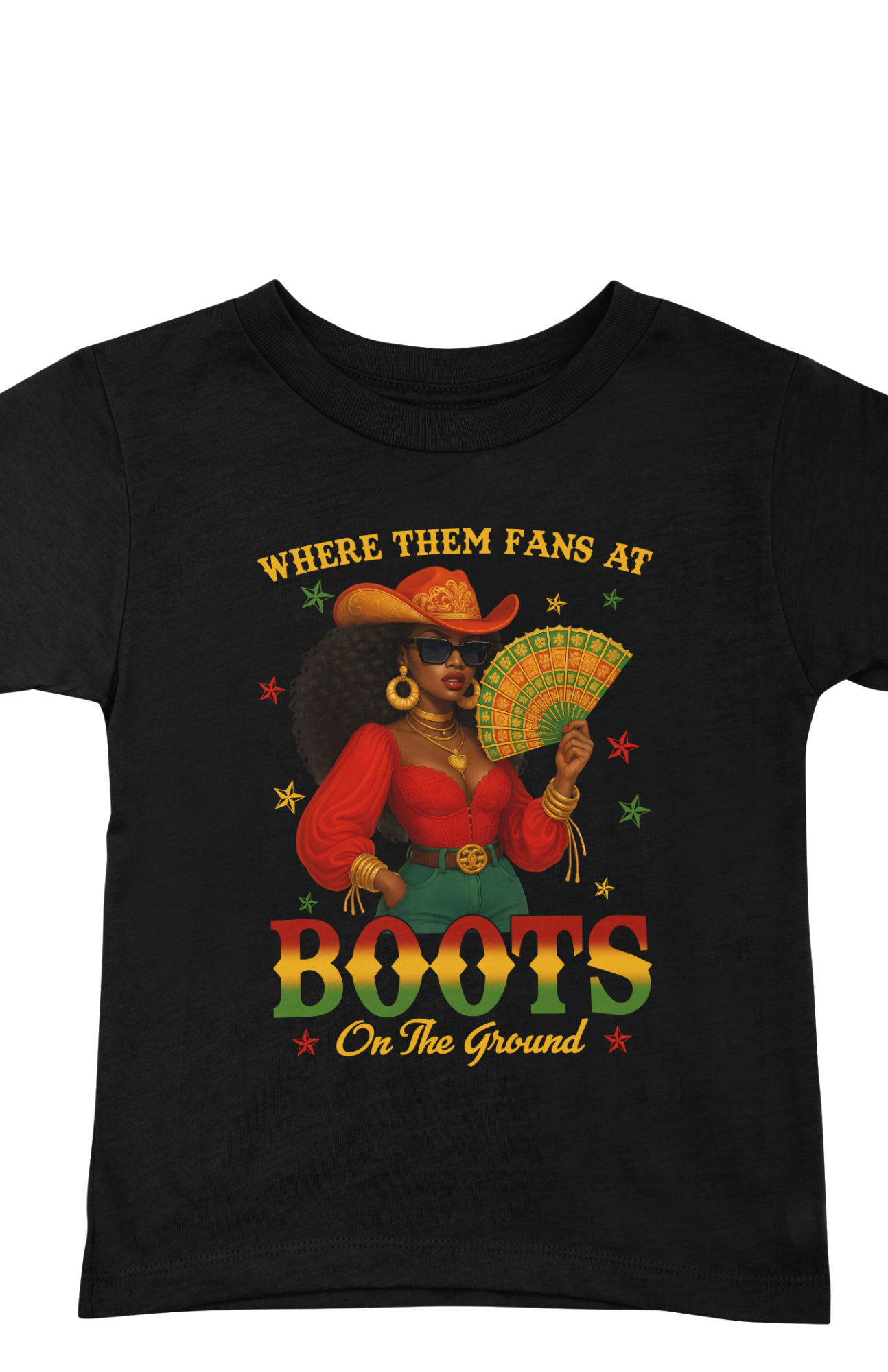 Juneteenth tees