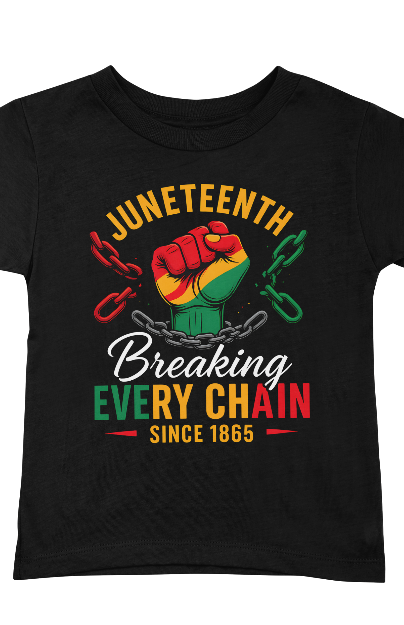 Juneteenth tees