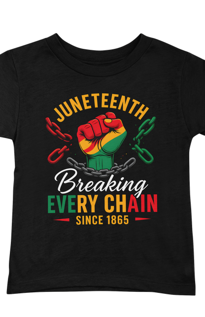 Juneteenth tees