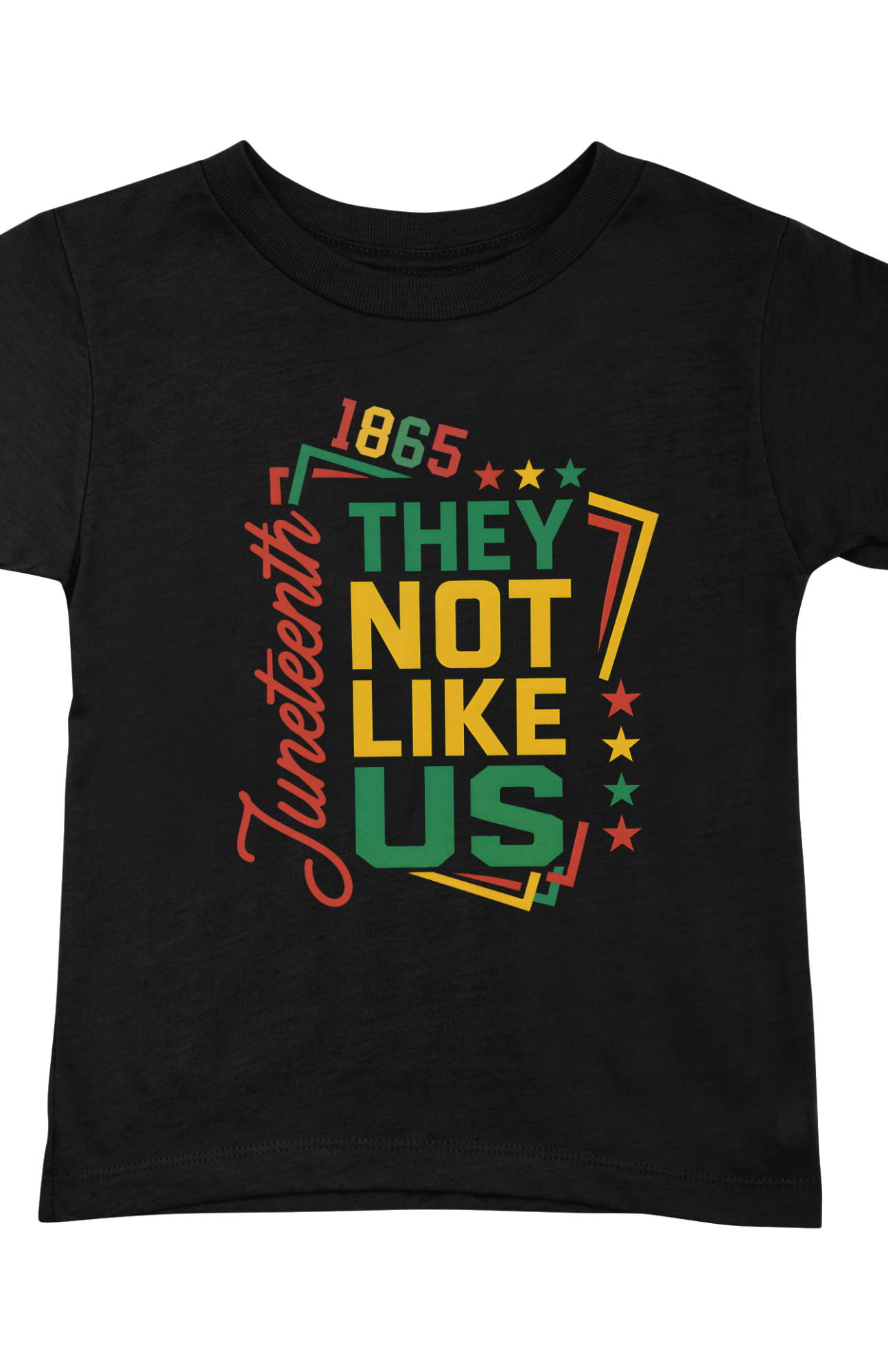 Juneteenth tees