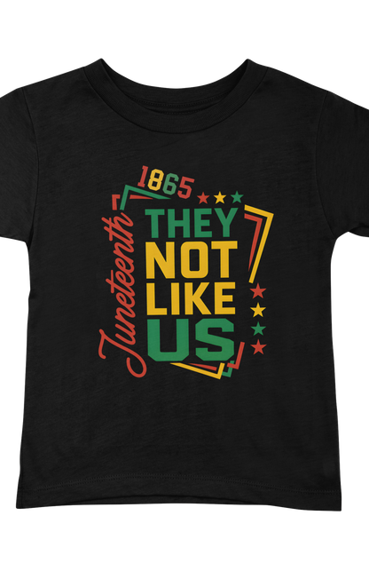 Juneteenth tees