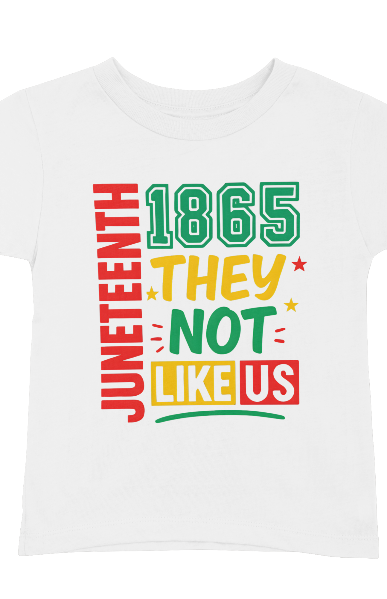 Juneteenth tees