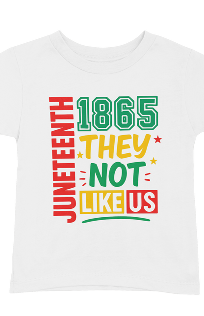 Juneteenth tees