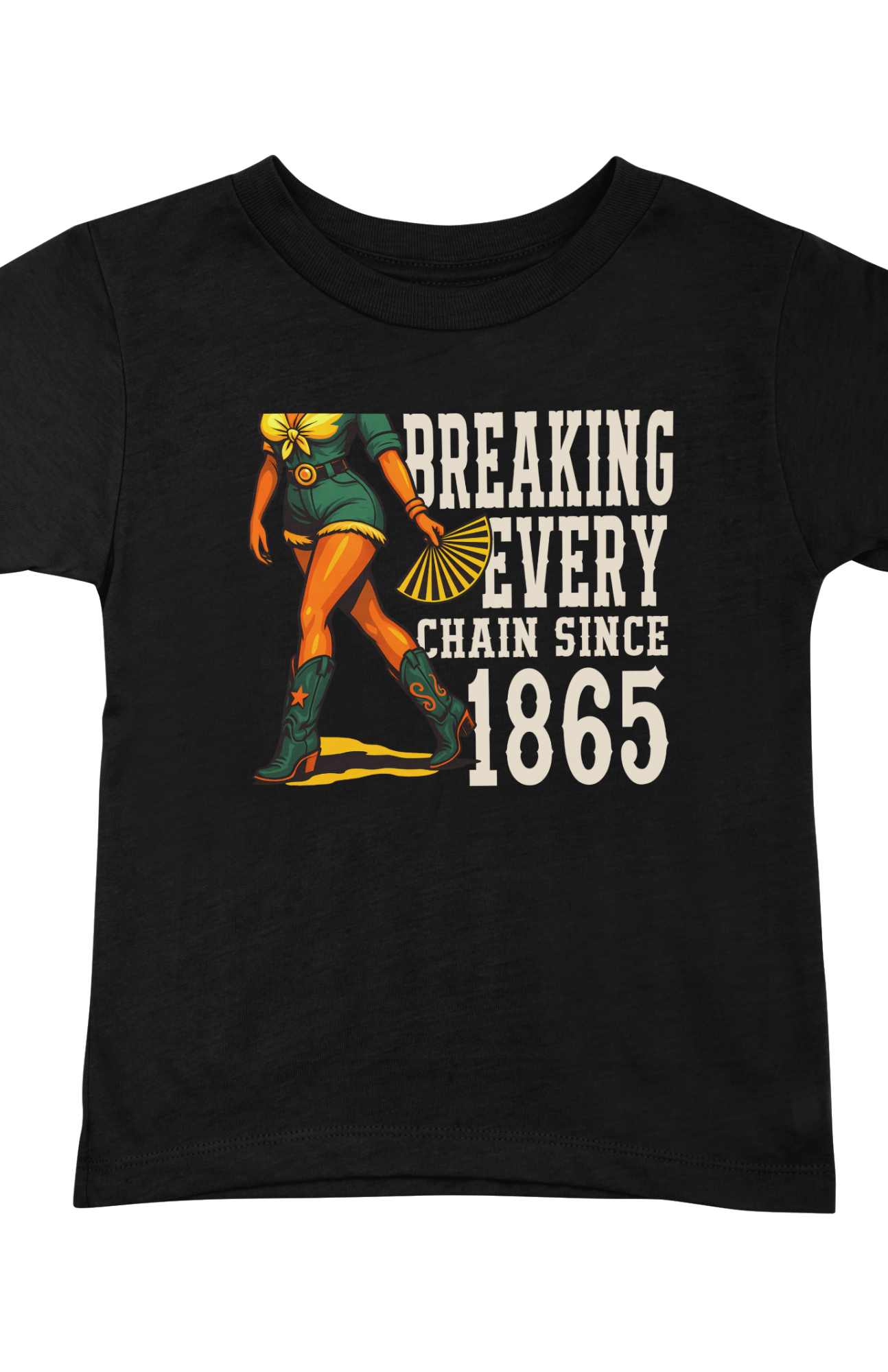 Juneteenth tees