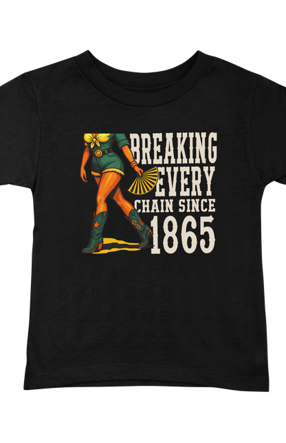Juneteenth tees