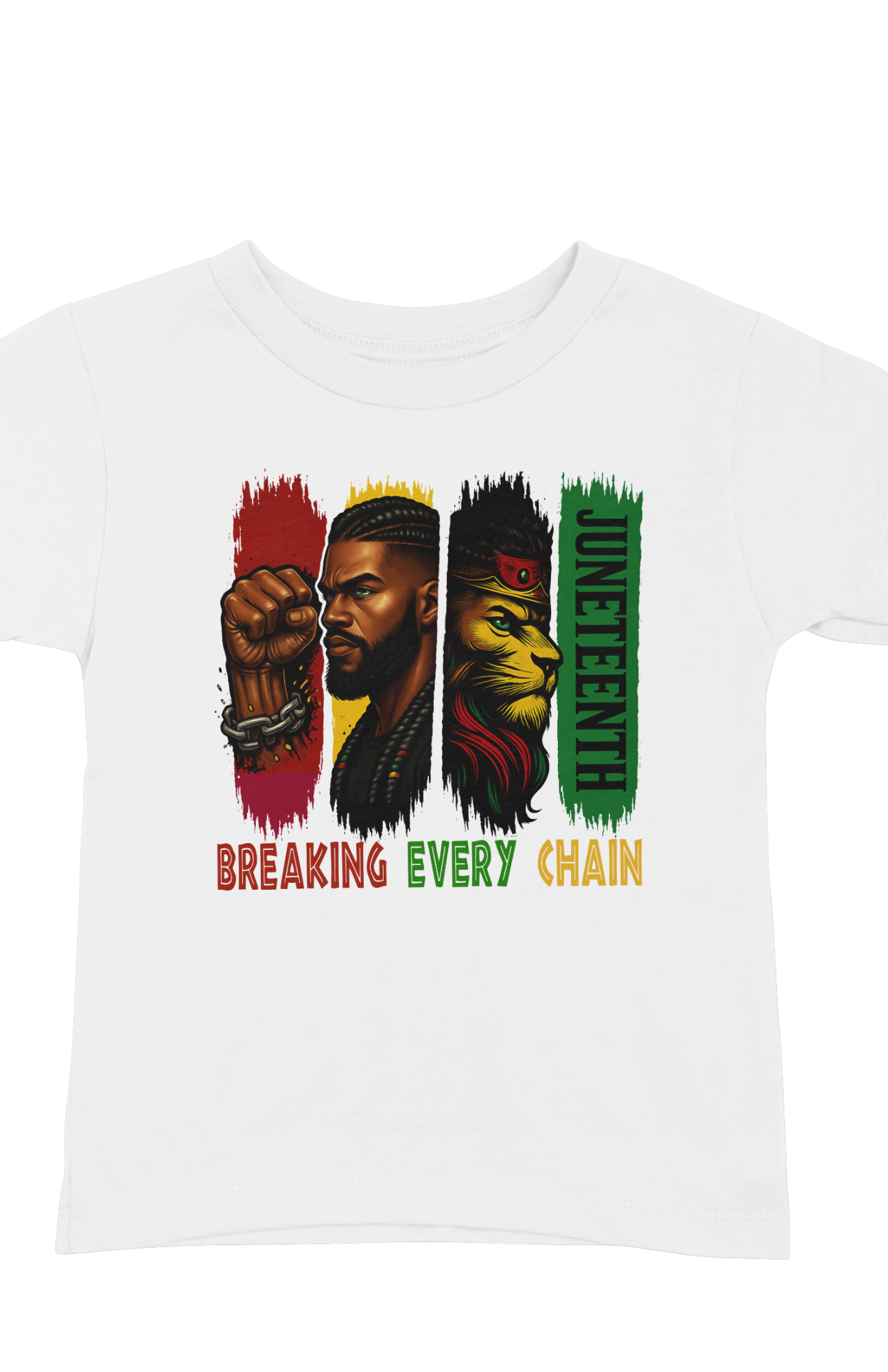 Juneteenth tees