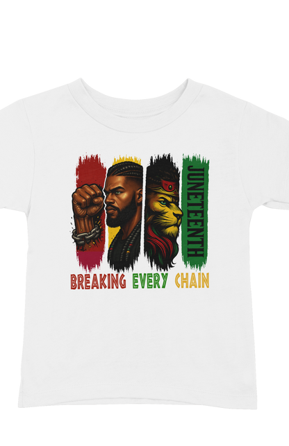 Juneteenth tees