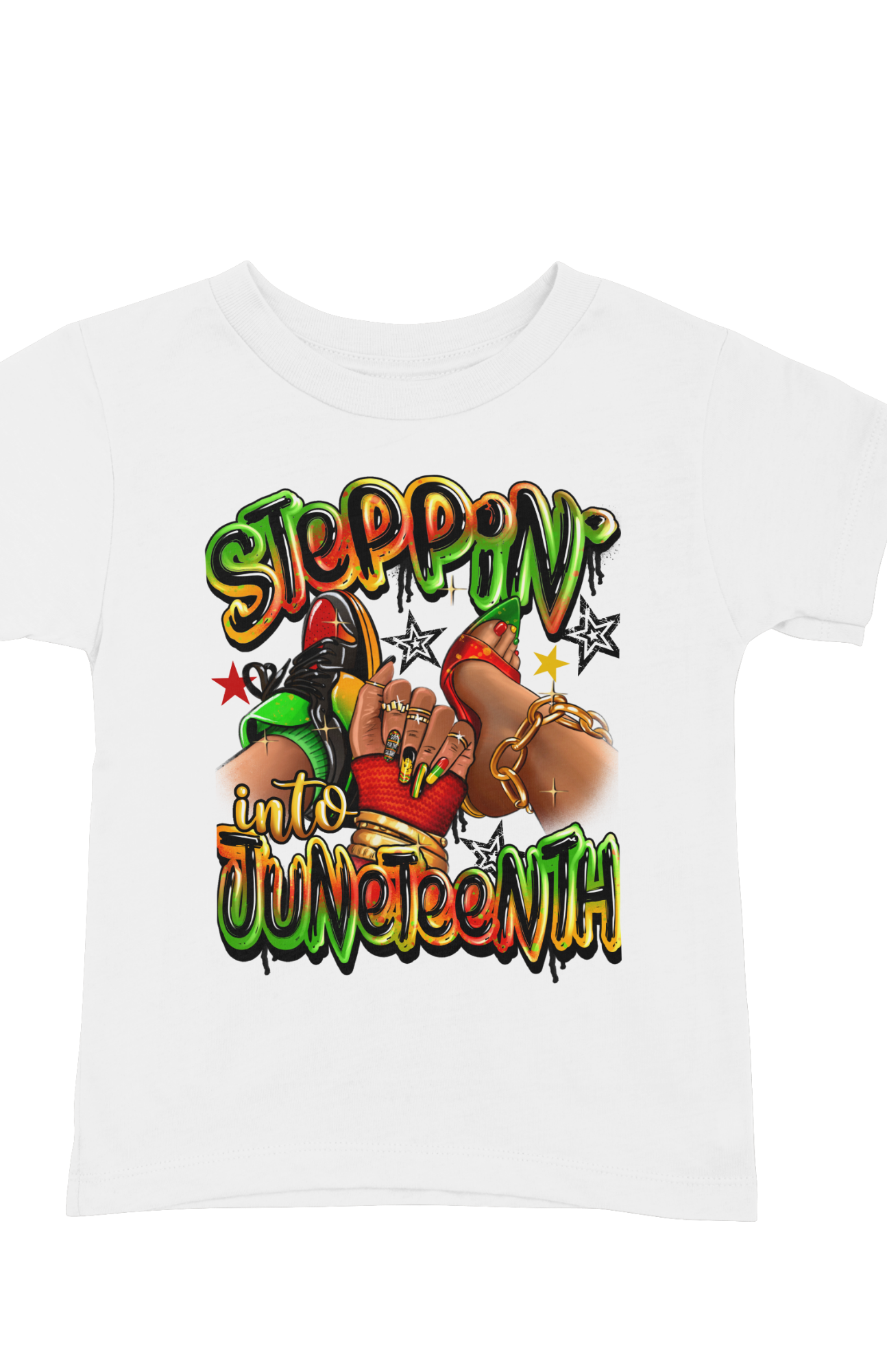 Juneteenth tees