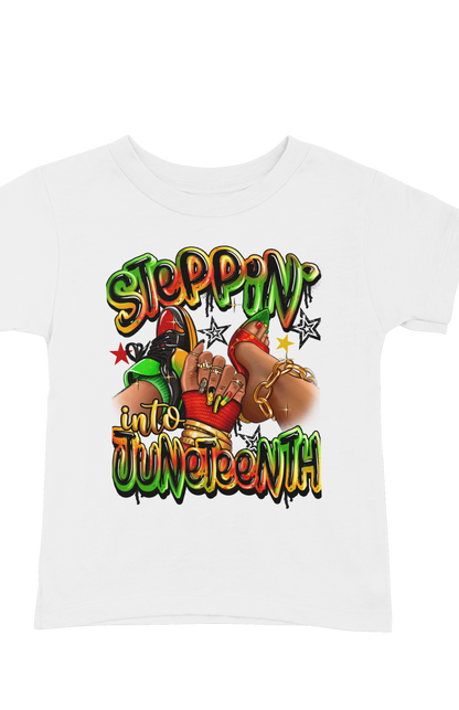 Juneteenth tees