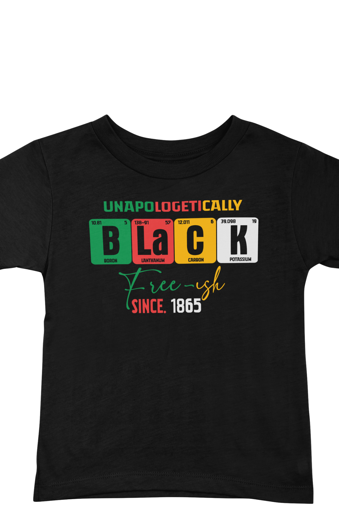 Juneteenth tees