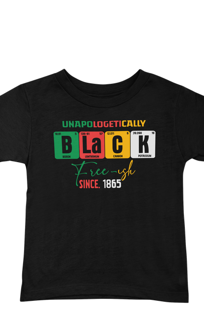 Juneteenth tees