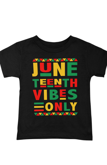 Juneteenth tees