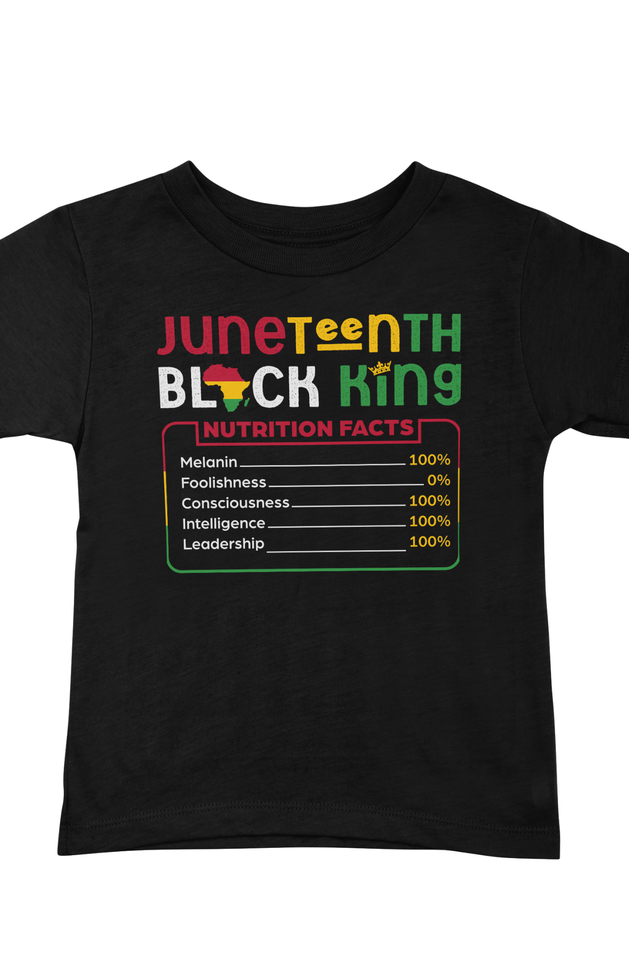 Juneteenth tees