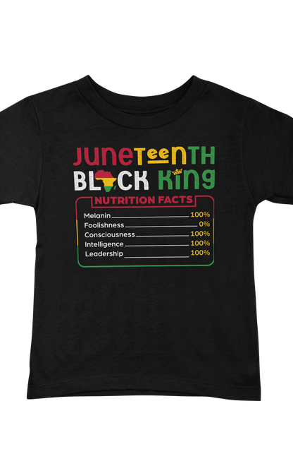 Juneteenth tees