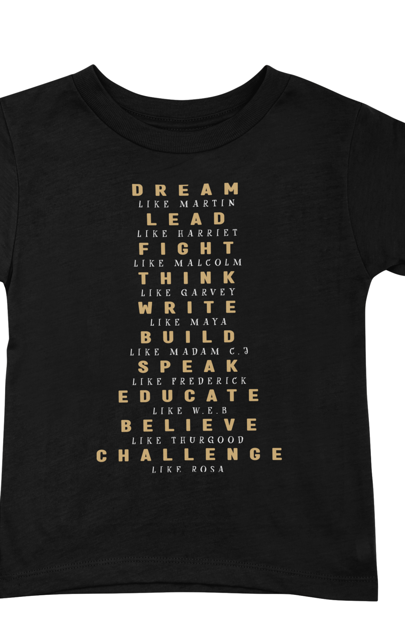 Juneteenth tees