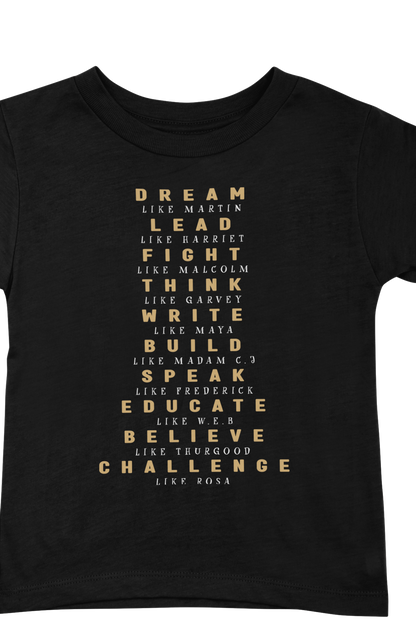 Juneteenth tees