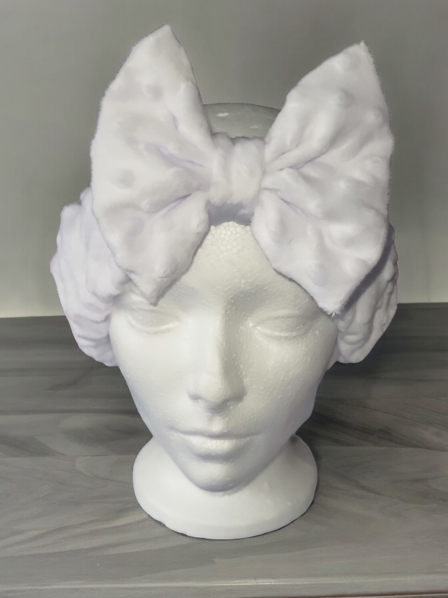 Women spa headbands