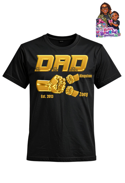 Fathers day Shirt 2026