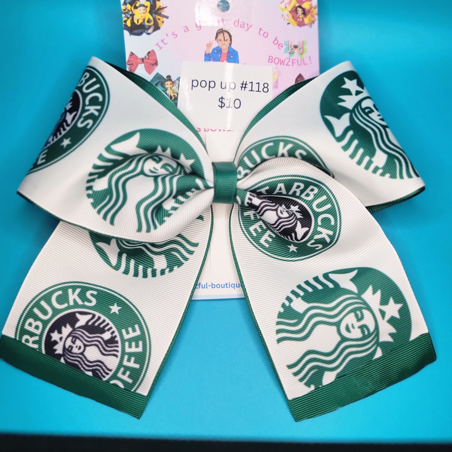 101 AND MORE pop up shop items April 5th