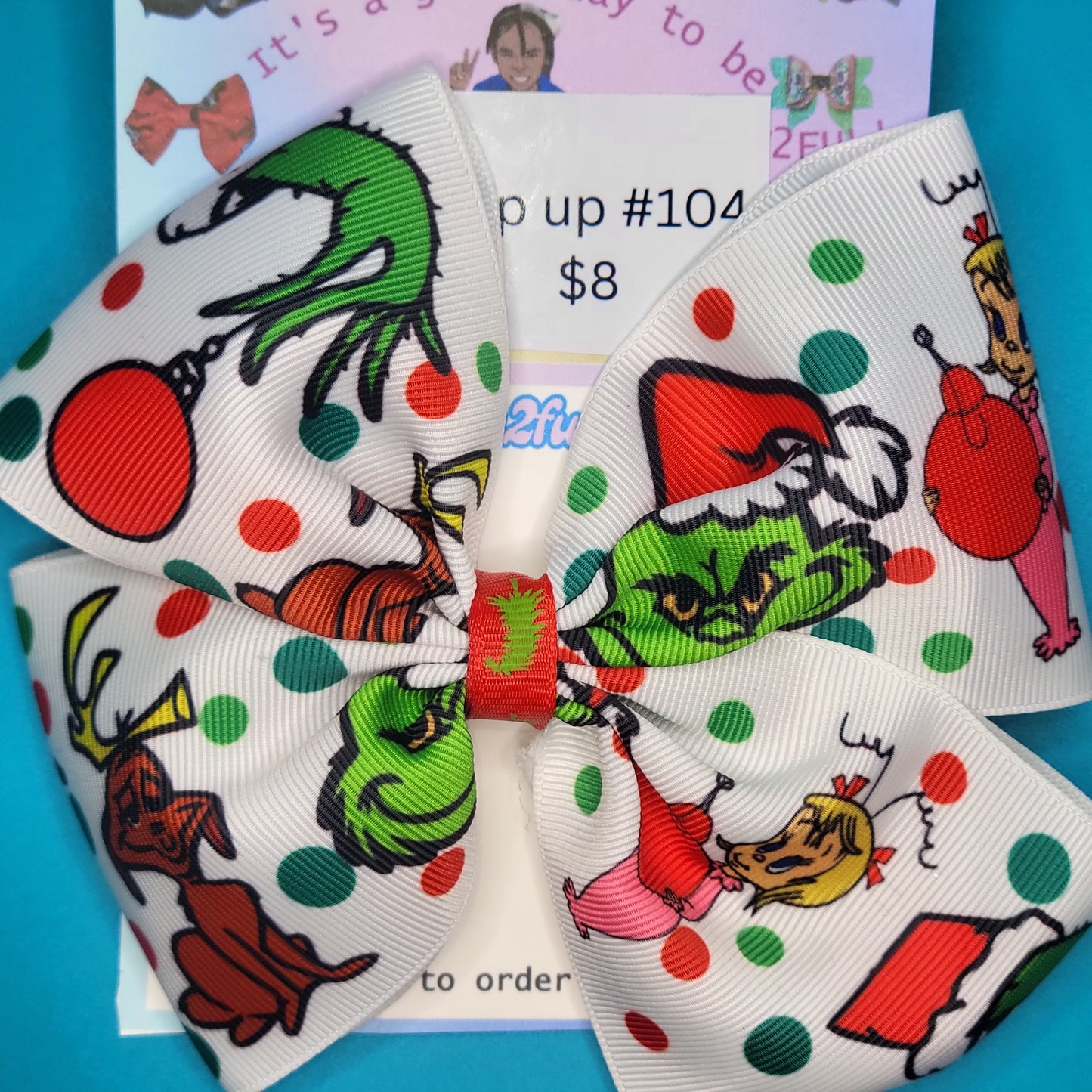 101 AND MORE pop up shop items April 5th