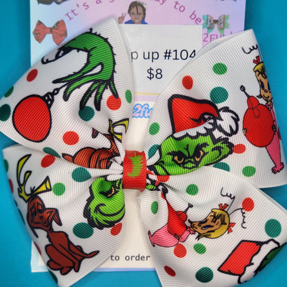 101 AND MORE pop up shop items April 5th