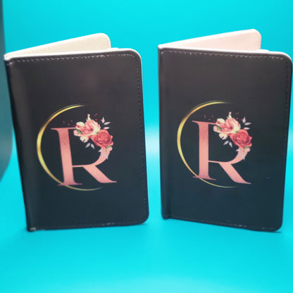 Passport covers (2) wallets