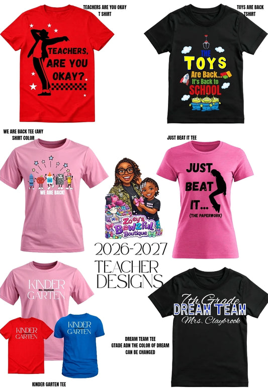 Teacher or student line 26-27