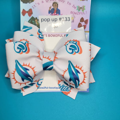 101 AND MORE pop up shop items April 5th