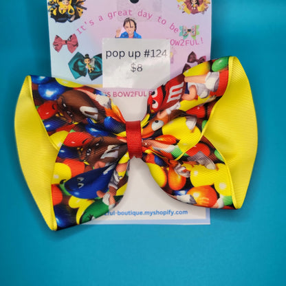 101 AND MORE pop up shop items April 5th