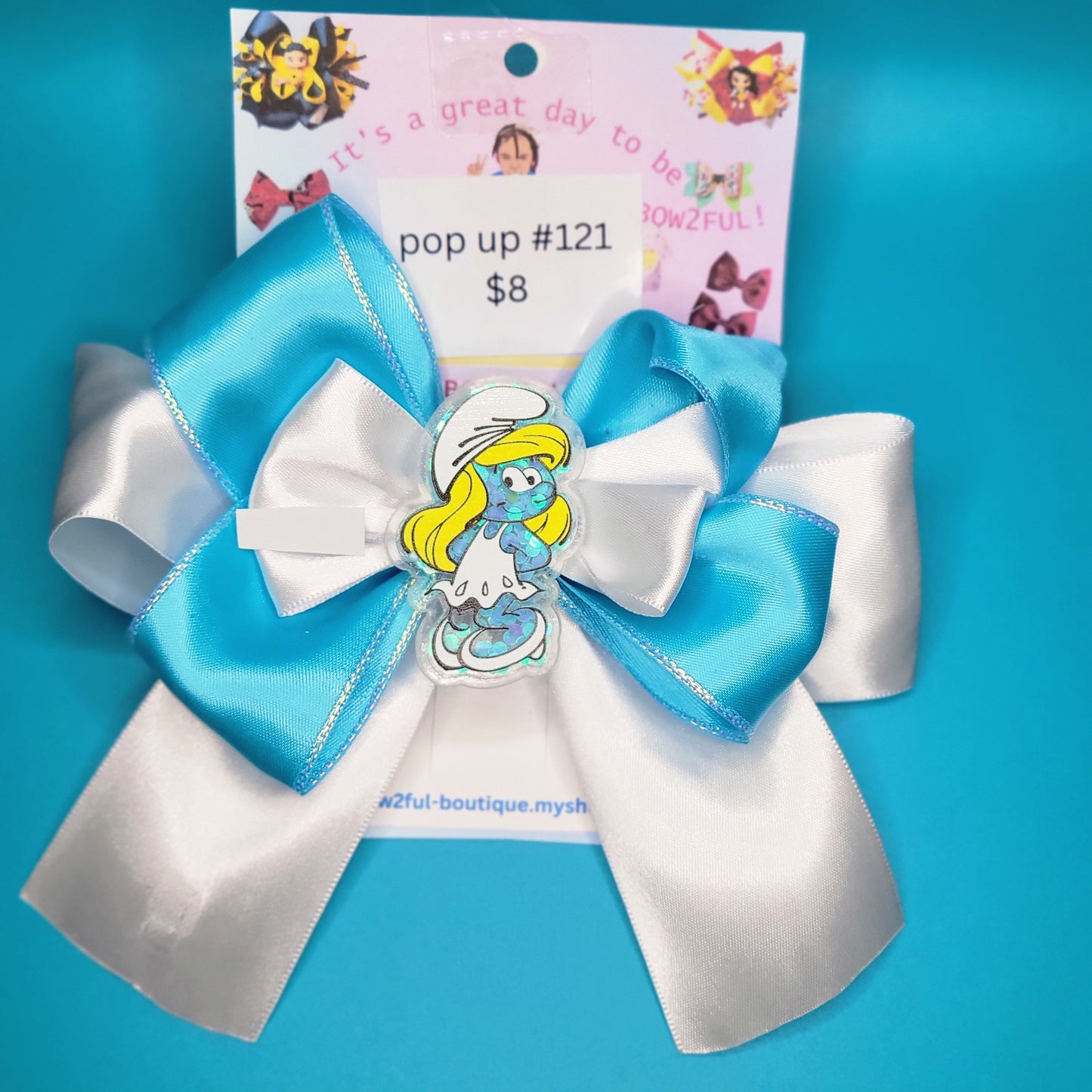 101 AND MORE pop up shop items April 5th