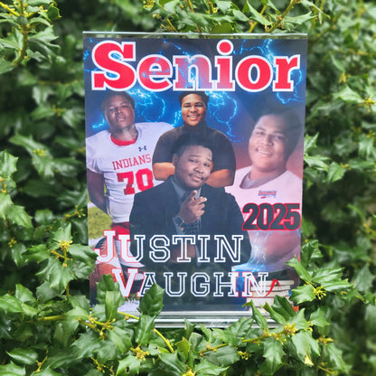 2026 Senior/ graduate treat boxes