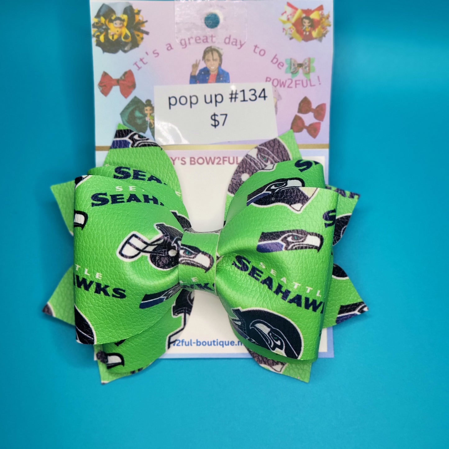 101 AND MORE pop up shop items April 5th