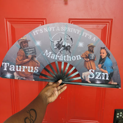 2025 Clacking  custom fans