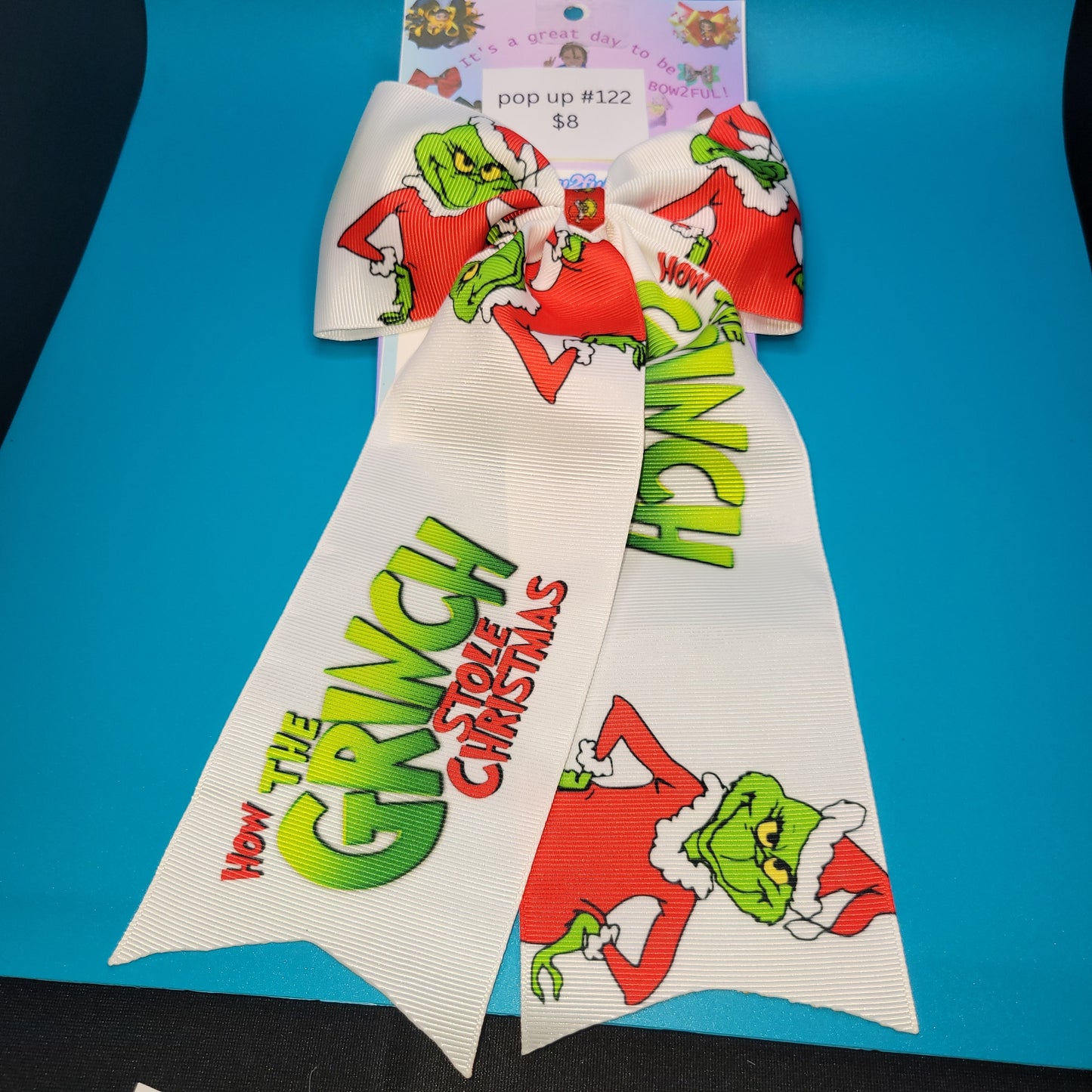 101 AND MORE pop up shop items April 5th