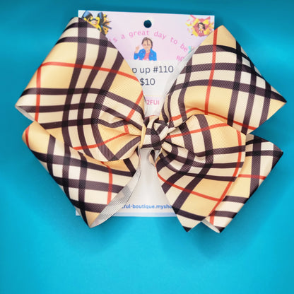 101 AND MORE pop up shop items April 5th