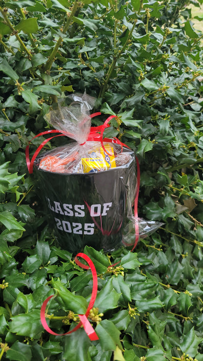 2026 Senior/ graduate treat boxes