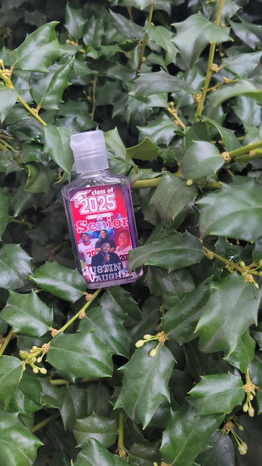 2025 Senior/ graduate treat boxes