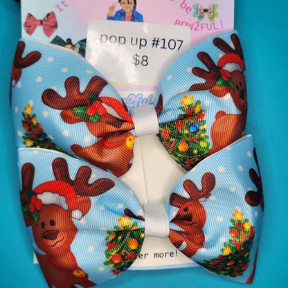 101 AND MORE pop up shop items April 5th