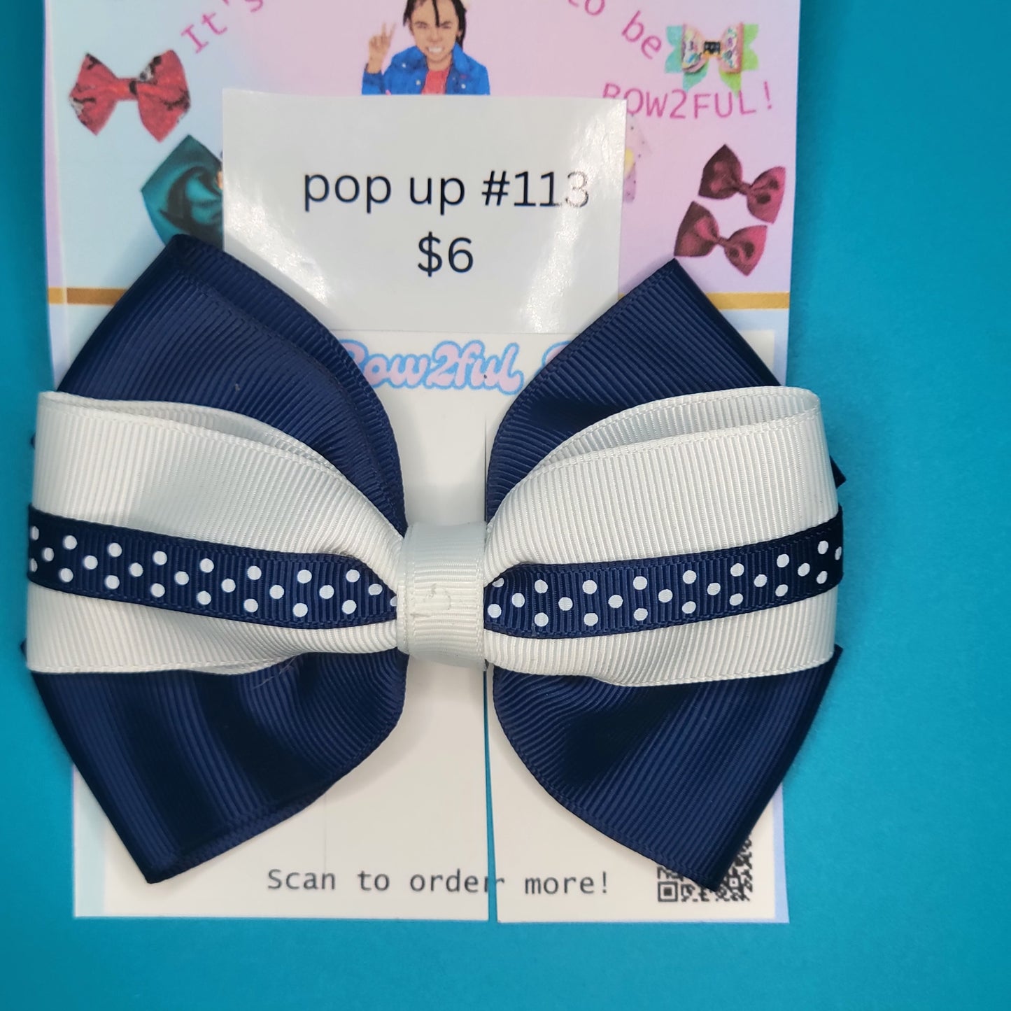 101 AND MORE pop up shop items April 5th