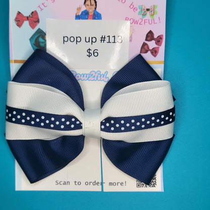 101 AND MORE pop up shop items April 5th