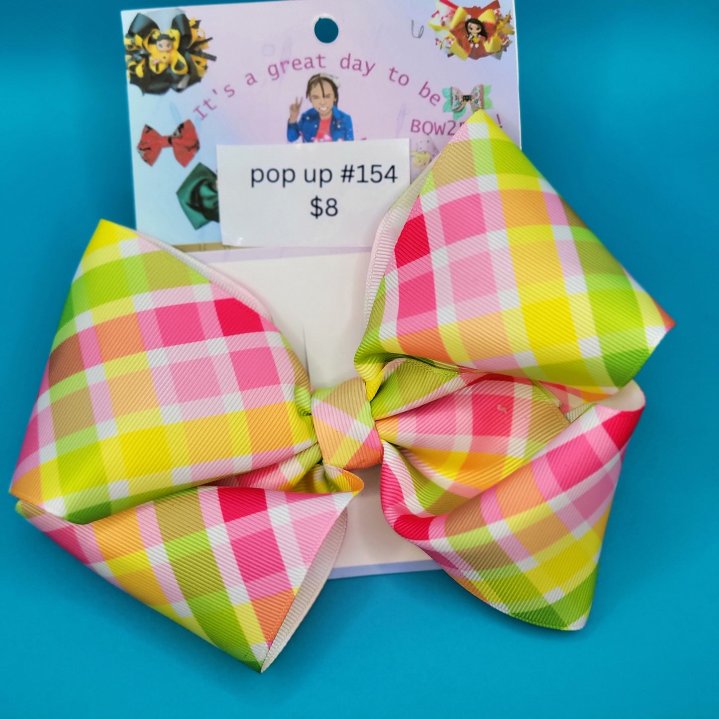 101 AND MORE pop up shop items April 5th