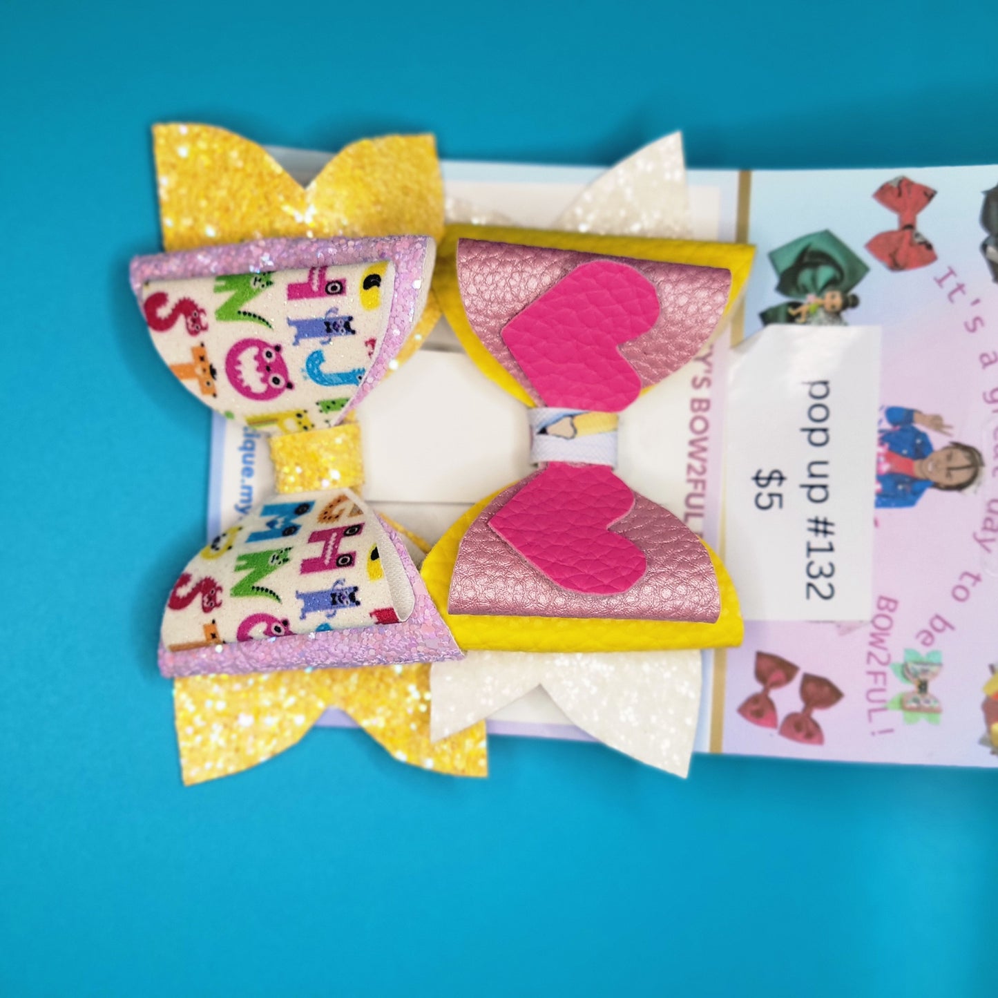 101 AND MORE pop up shop items April 5th