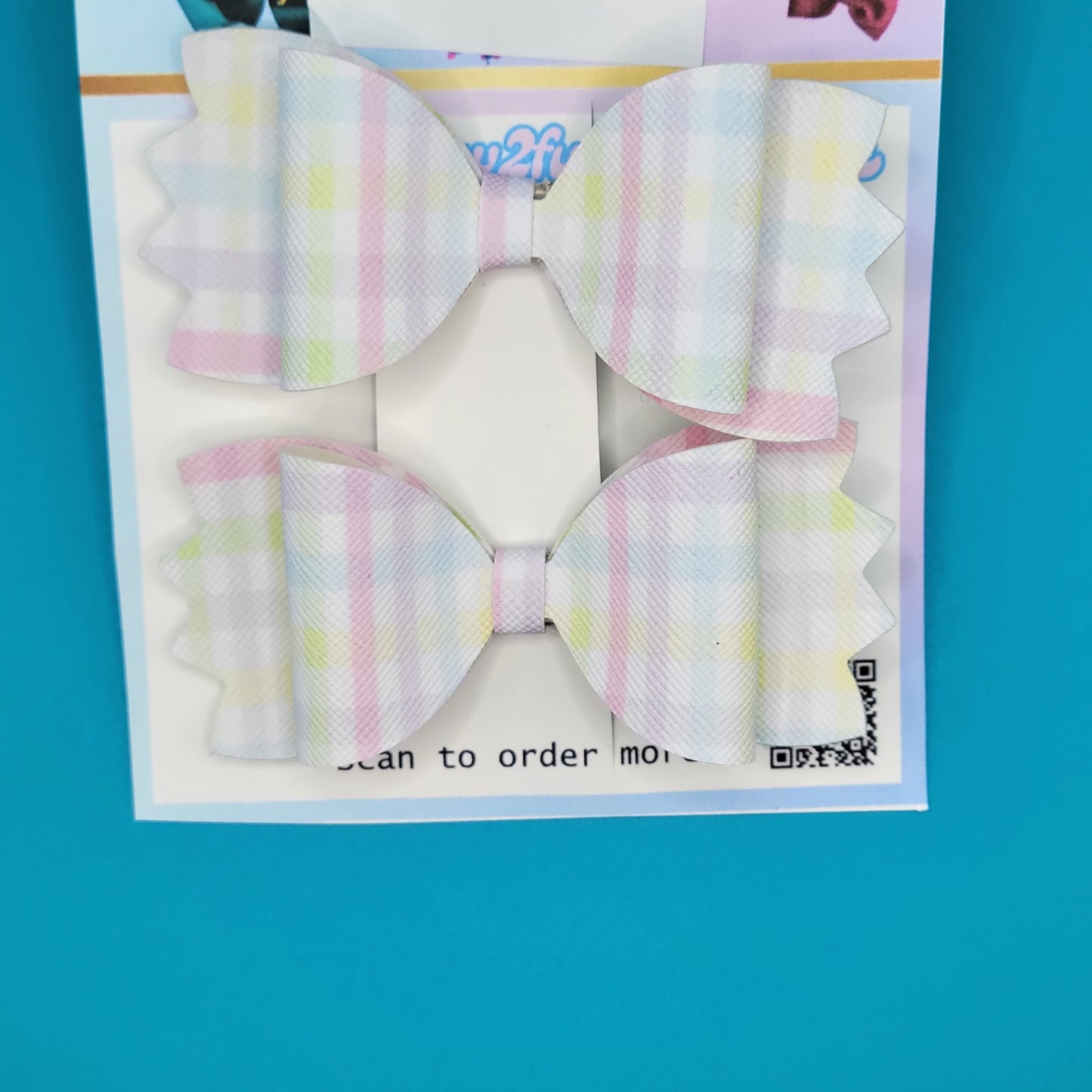 101 AND MORE pop up shop items April 5th