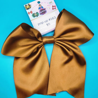 101 AND MORE pop up shop items April 5th