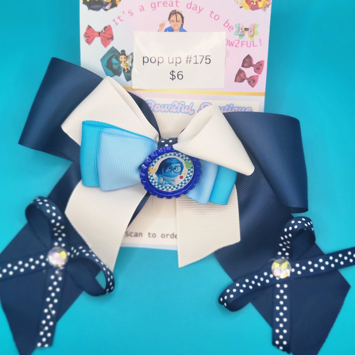 101 AND MORE pop up shop items April 5th