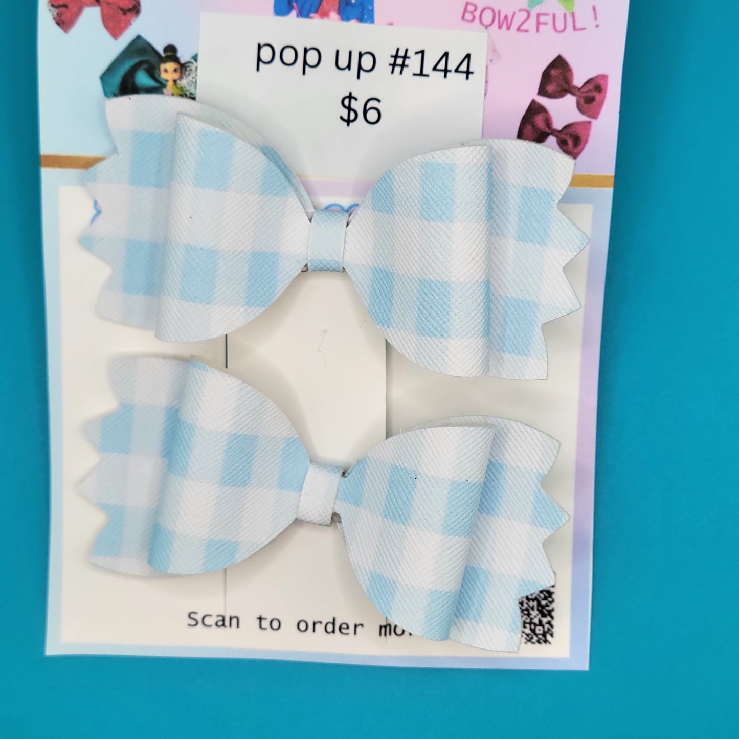 101 AND MORE pop up shop items April 5th