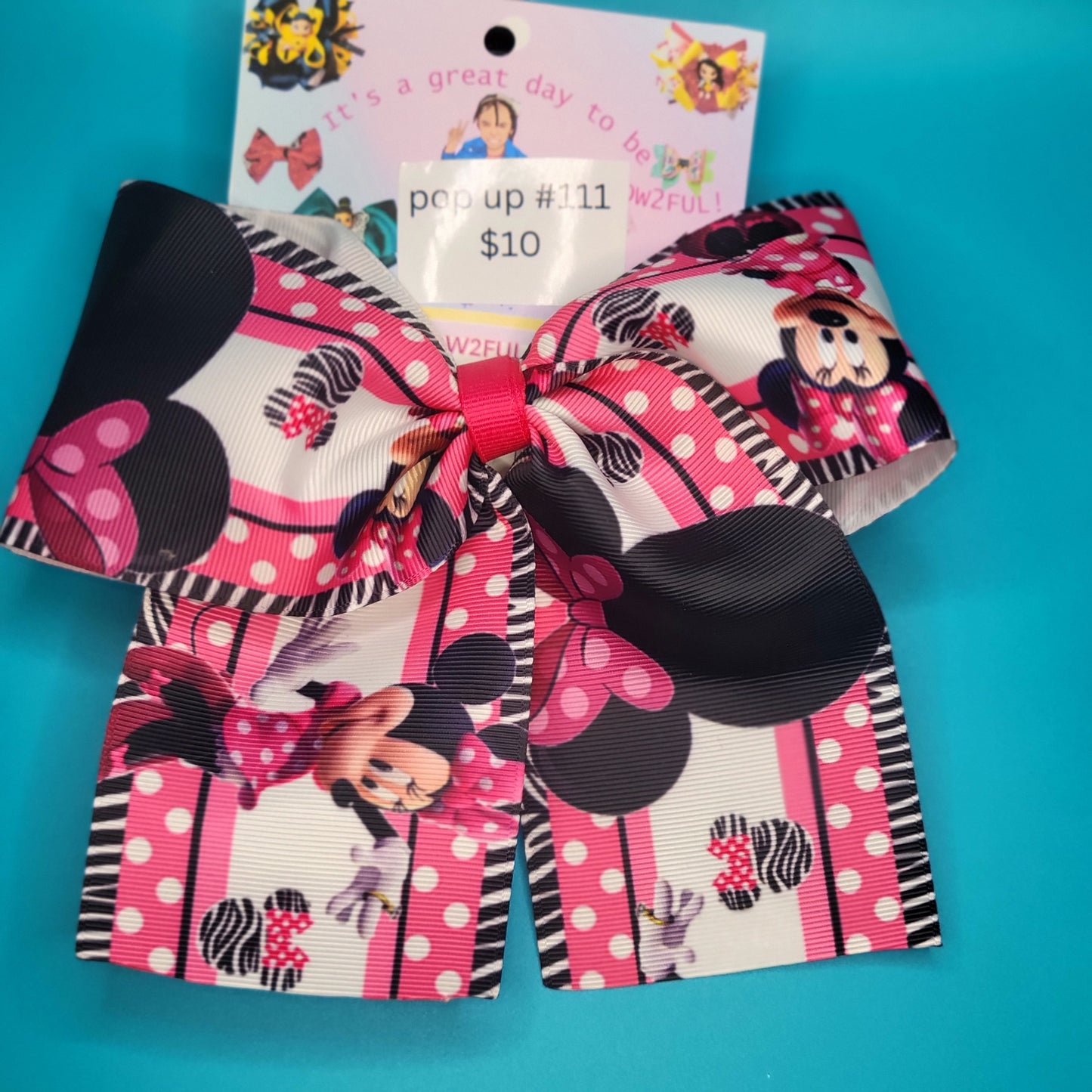 101 AND MORE pop up shop items April 5th