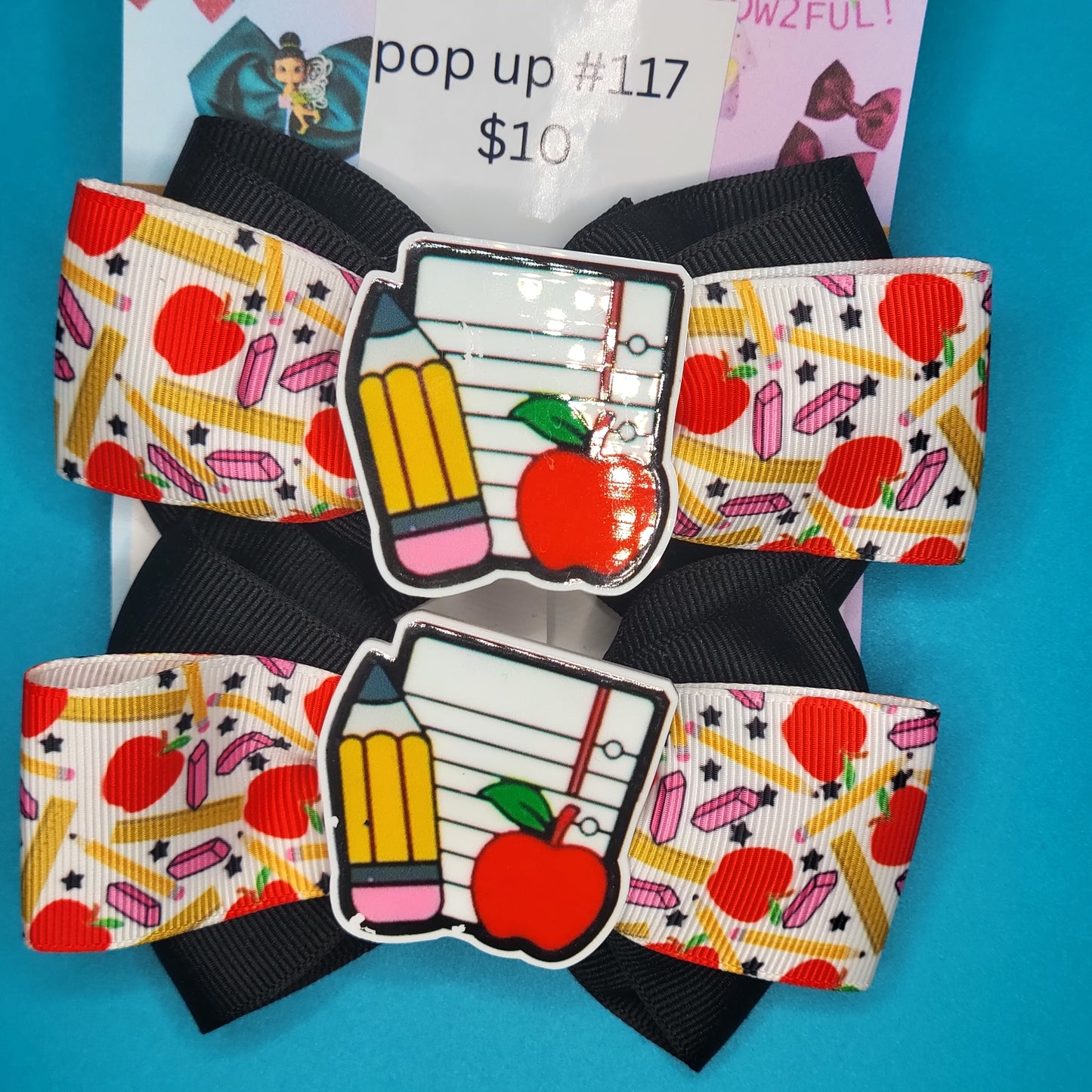 101 AND MORE pop up shop items April 5th